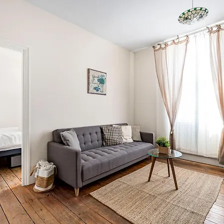 Appartement Pass The Keys The Loft - Beautiful Flat In Chelsea London